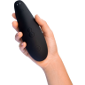 Бесконтактный клиторальный стимулятор WOMANIZER CLASSIC 2 черный WZ222SG9