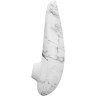 Бесконтактный клиторальный стимулятор WOMANIZER CLASSIC 2 MARILYN MONROE мраморно-белый WZ222SG2