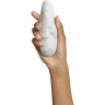 Бесконтактный клиторальный стимулятор WOMANIZER CLASSIC 2 MARILYN MONROE мраморно-белый WZ222SG2