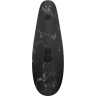 Бесконтактный клиторальный стимулятор WOMANIZER CLASSIC 2 MARILYN MONROE мраморно-черный WZ222SGZ