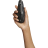 Бесконтактный клиторальный стимулятор WOMANIZER CLASSIC 2 MARILYN MONROE мраморно-черный WZ222SGZ