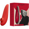 Бесконтактный клиторальный стимулятор WOMANIZER CLASSIC 2 MARILYN MONROE ярко-красный WZ222SG3