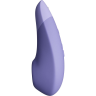 Бесконтактный клиторальный стимулятор WOMANIZER ENHANCE с вибрацией сиреневый WZSN1SG3
