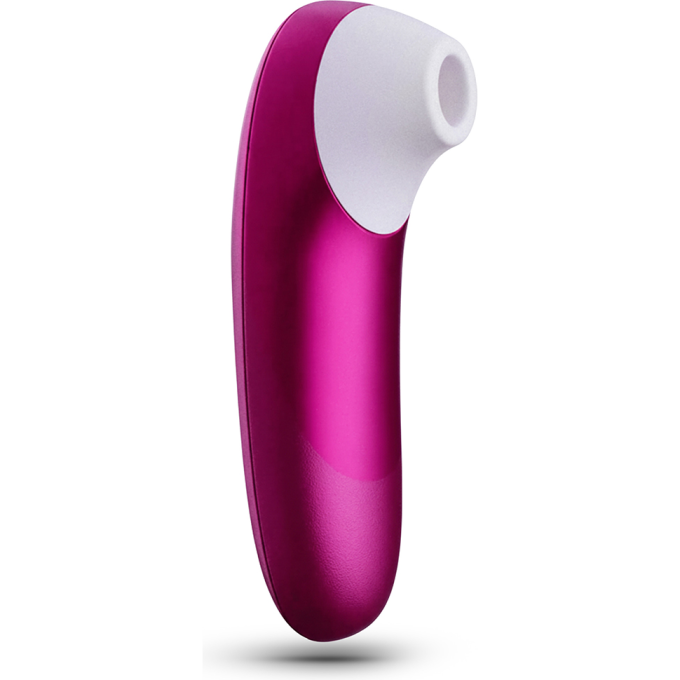 Бесконтактный клиторальный стимулятор WOMANIZER PRO розовый WZPO1SG4