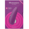 Бесконтактный клиторальный стимулятор WOMANIZER STARLET 3 фиолетовый WZ231SG4