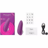 Бесконтактный клиторальный стимулятор WOMANIZER STARLET 3 фиолетовый WZ231SG4