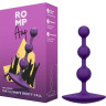 Цепочка анальная WOMANIZER Romp Amp RP291SG4