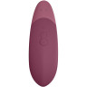Клиторальный вибратор WOMANIZER VIBE темно-розовый WZFS1SG3
