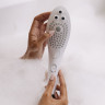 Насадка для душа WOMANIZER WAVE белая 26807700