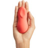 Вибратор WOMANIZER We-Vibe Touch X коралловый SNTCSG4